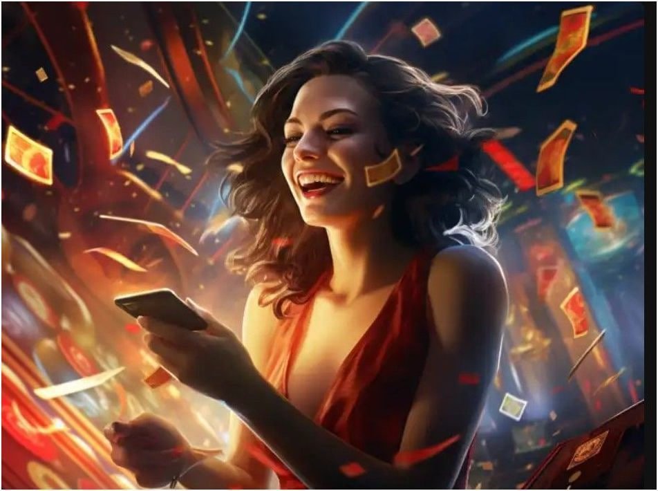 Pemain Indonesia mengakses angkaraja dari ponsel untuk taruhan dan casino