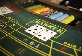 Tampilan platform angkaraja untuk taruhan olahraga dan casino online Indonesia
